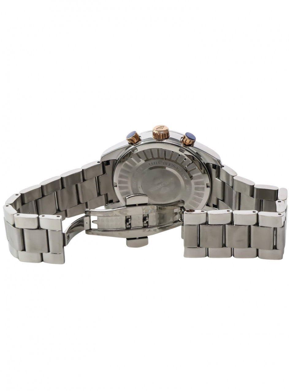 Murex - Swiss Chronograph -MUC612-SR-2 в сребрист цвят