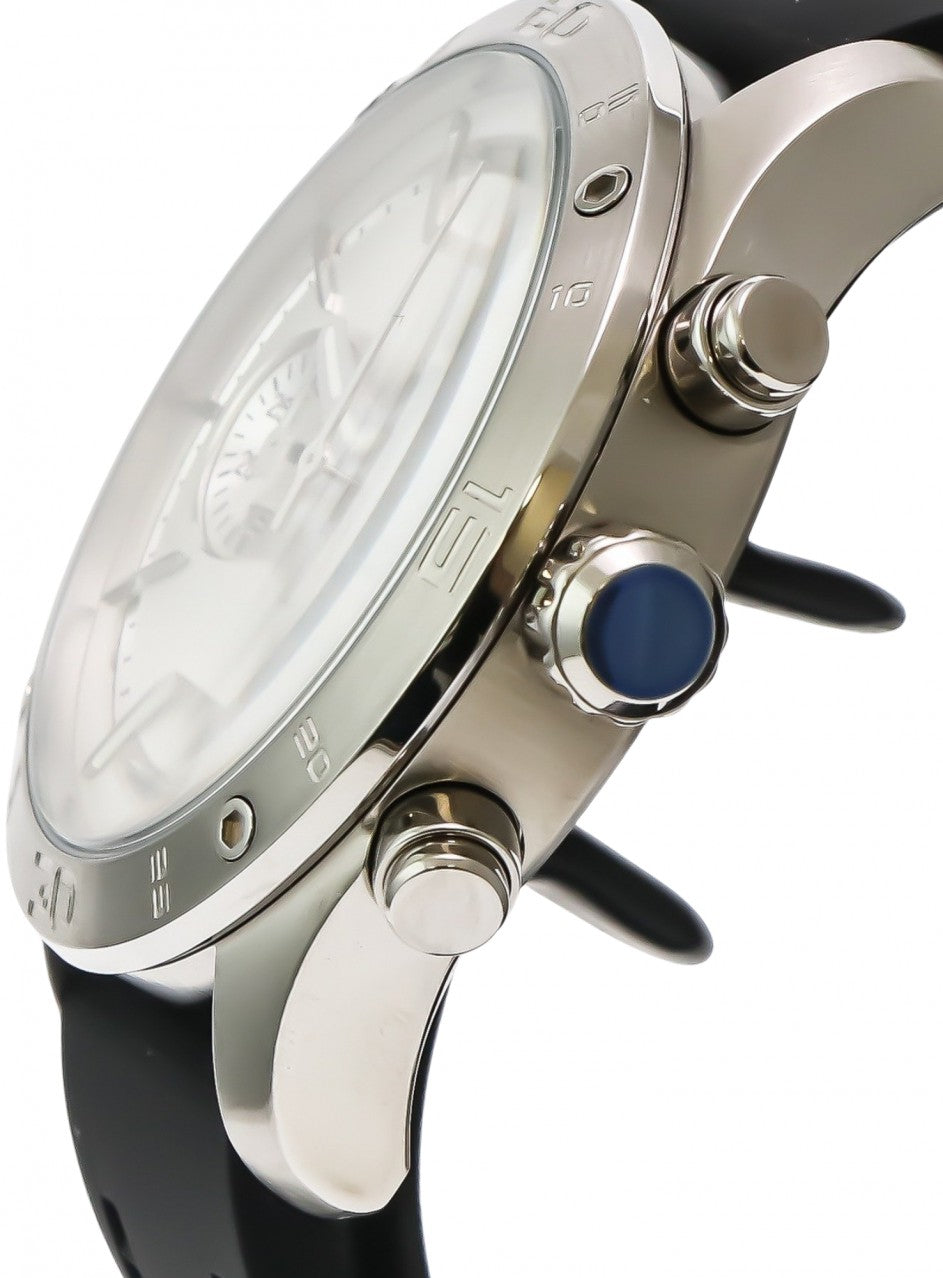 Murex - Swiss Chronograph -MUC569-SX-1 в черен цвят