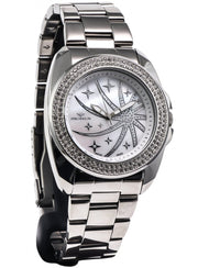 Murex - Swiss Watch - RSL845-SS-S-7 -RSL845-SS-S-7 в сребрист цвят