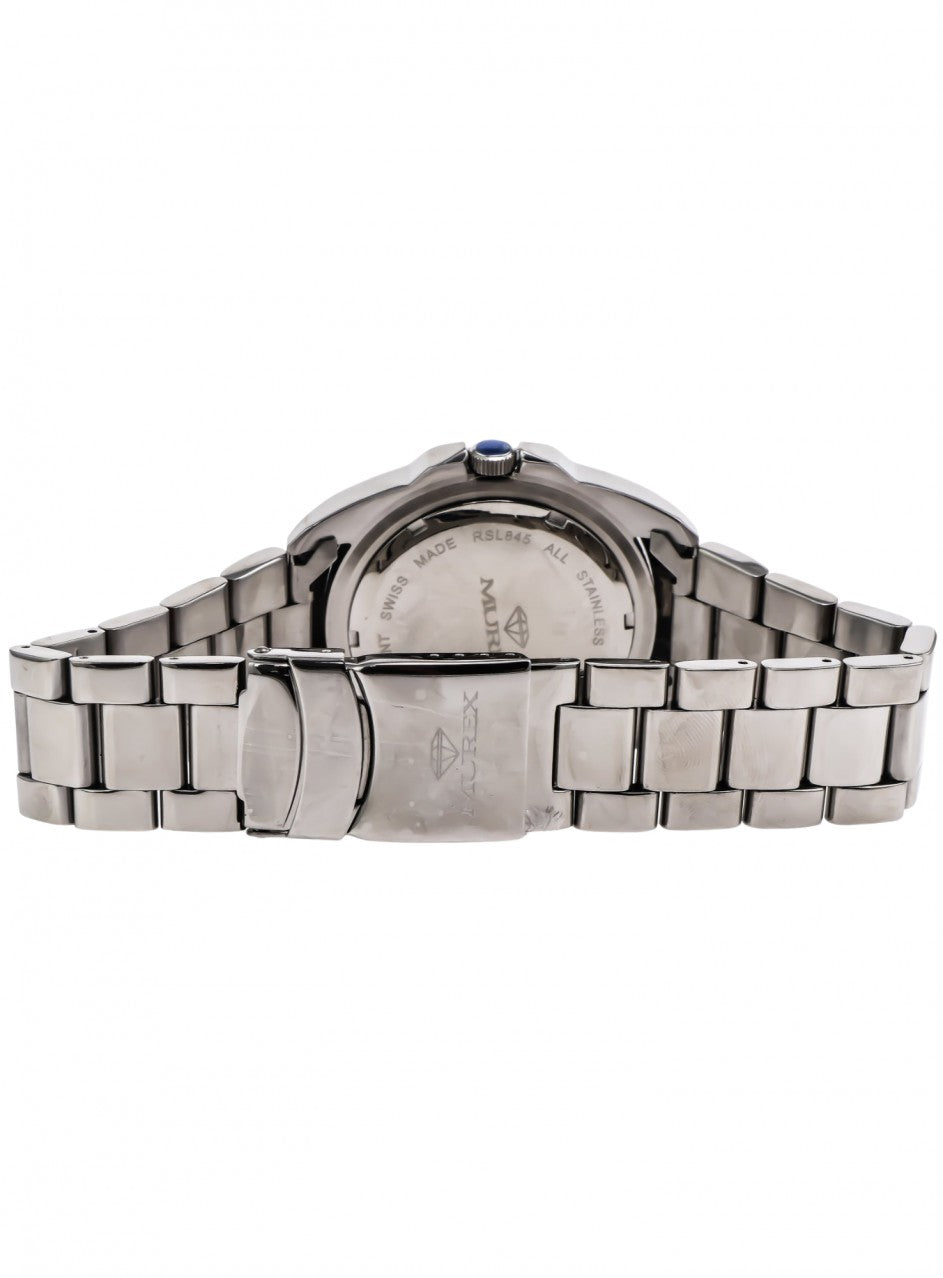 Murex - Swiss Watch - RSL845-SS-S-7 -RSL845-SS-S-7 в сребрист цвят