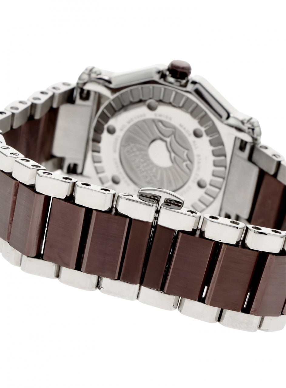 Mercury - Swiss Chronograph - ME1080-SC-S-1 -ME1080-SC-S-1 в кафяв цвят