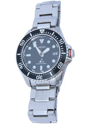 Seiko SNE589P1 Chronograph -SNE589P1 в сребрист цвят