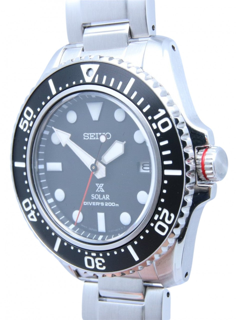 Seiko SNE589P1 Chronograph -SNE589P1 в сребрист цвят