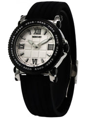 Mercury - Swiss Watch - ME1075-SCX-7 -ME10205-SBX-S-1 в черен цвят
