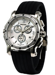 Mercury - Swiss Watch - ME10205-SX-3 -ME1075-SX-S-7 в черен цвят