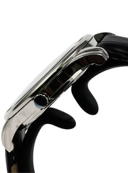 Optima - Swiss Watch - OSM413-SL-3 -OSM413-SL-3 в черен цвят