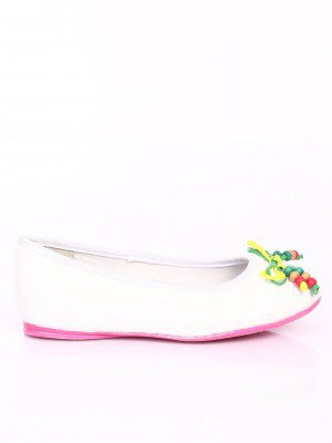  18P-15020 white