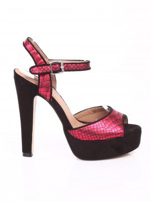  4B-15320 red
