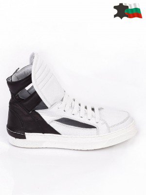  2AB-16310 black/white
