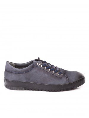  7AT-171127 blue nubuck