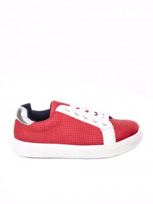  18P-18073 red