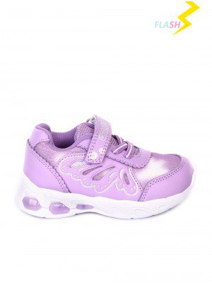  18K-19226 purple