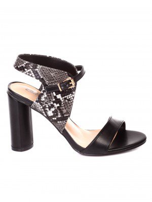  4F-19252 black