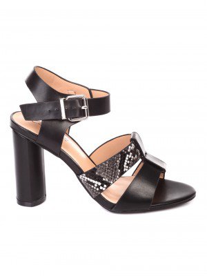  4F-19253 black
