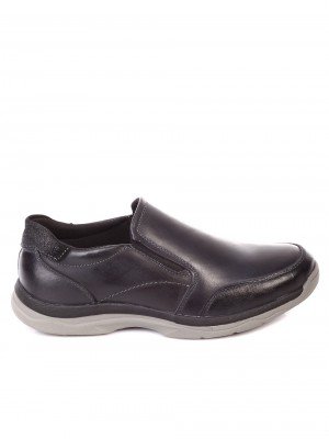  7N-19766 black/navy