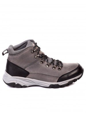  6W-19721 black/grey