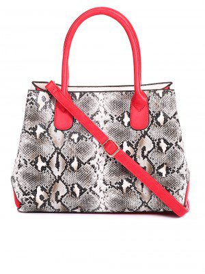 9V-20338 beige/white/red