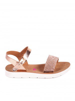  17F-20313 rose gold 