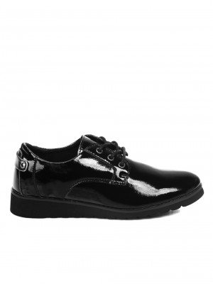  3AF-20631 black patent