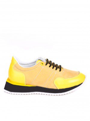  3AT-21303 yellow
