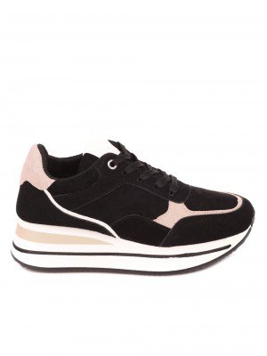  3U-21527 black