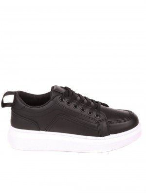  7U-21521 black/white