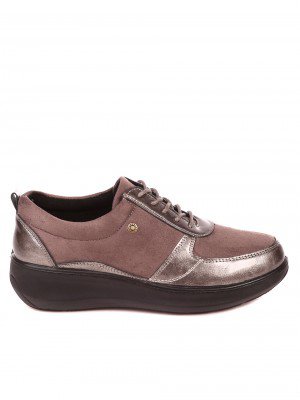  3C-21641 taupe/brown