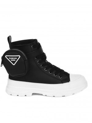  2U-21502 black/white