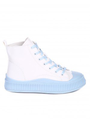  2U-22032 white/blue