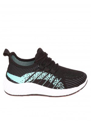  18U-22054 black/blue