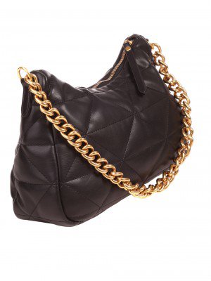Eжедневна дамска чанта в черно 9Q-22085 black