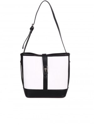  9Q-22087 black/white