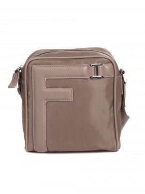 Мъжка чанта в кафяво 9Q-22290 taupe