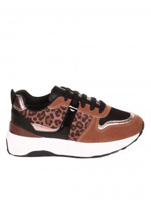  3U-22554 leopard
