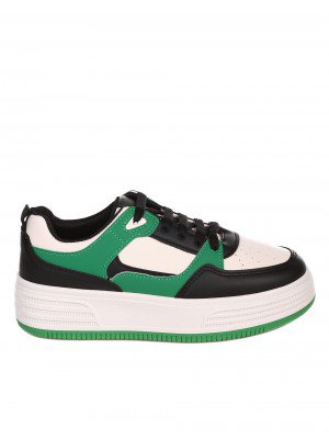  3U-22541 green
