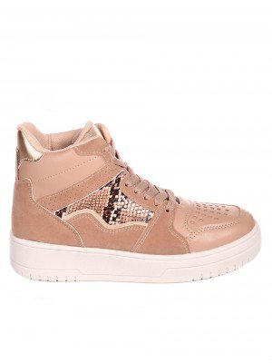  2U-22592 beige/snake