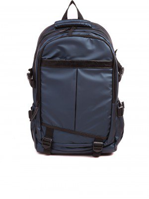 Мъжка раница в цвят нави 9Q-22632 navy