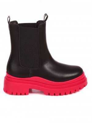  2U-22543 black/red