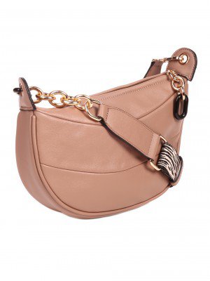Ежедневна дамска чанта в бежово 9Q-22620 beige