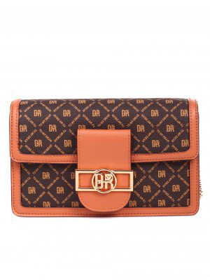  HS-JT20801 brown/camel