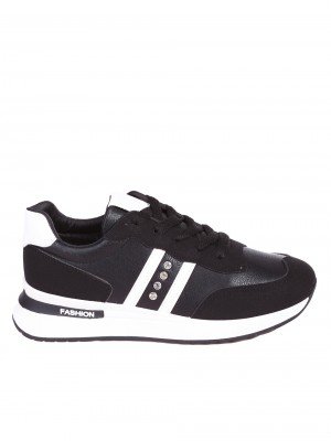  3U-23059 black
