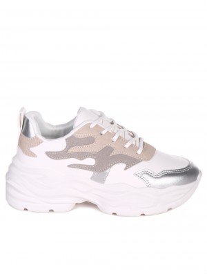  3U-23207 white