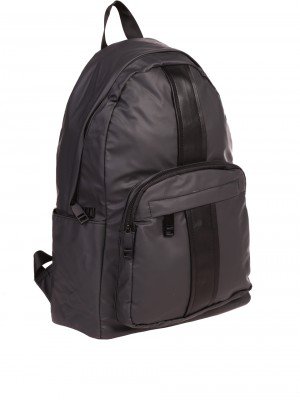 Голяма мъжка раница в сиво 9Q-23083 grey