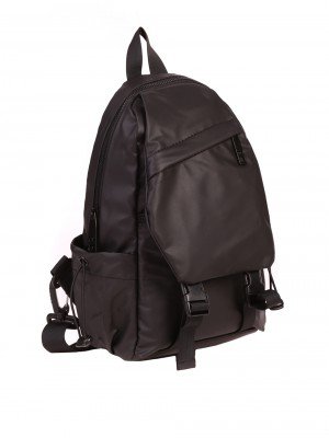 Мъжка раница в черно 9Q-23084 black