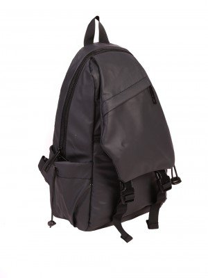 Мъжка раница в сиво 9Q-23084 grey