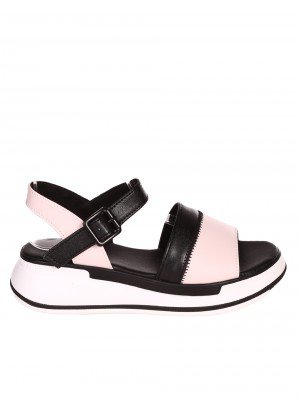  4AF-23165 pink/black