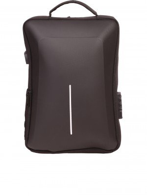 Раница за лаптоп в черно 9AT153-002 black