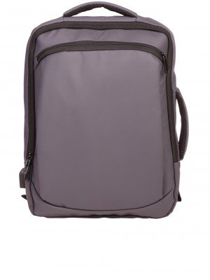 Раница за лаптоп в сиво 9AT153-004 grey