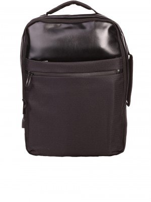 Раница за лаптоп в черно 9AT153-005 black