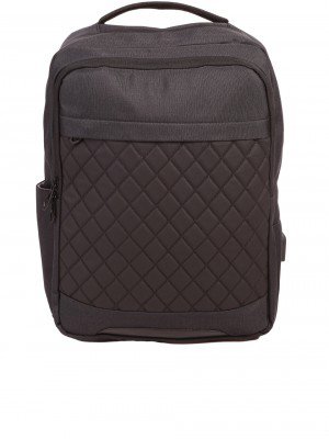 Раница за лаптоп в черно 9AT153-006 black